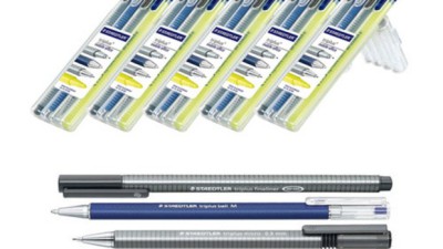 ✨ Staedtler 필기구 세트 솔직 후기! 역대급 할인 놓치지 마세요! ✍️